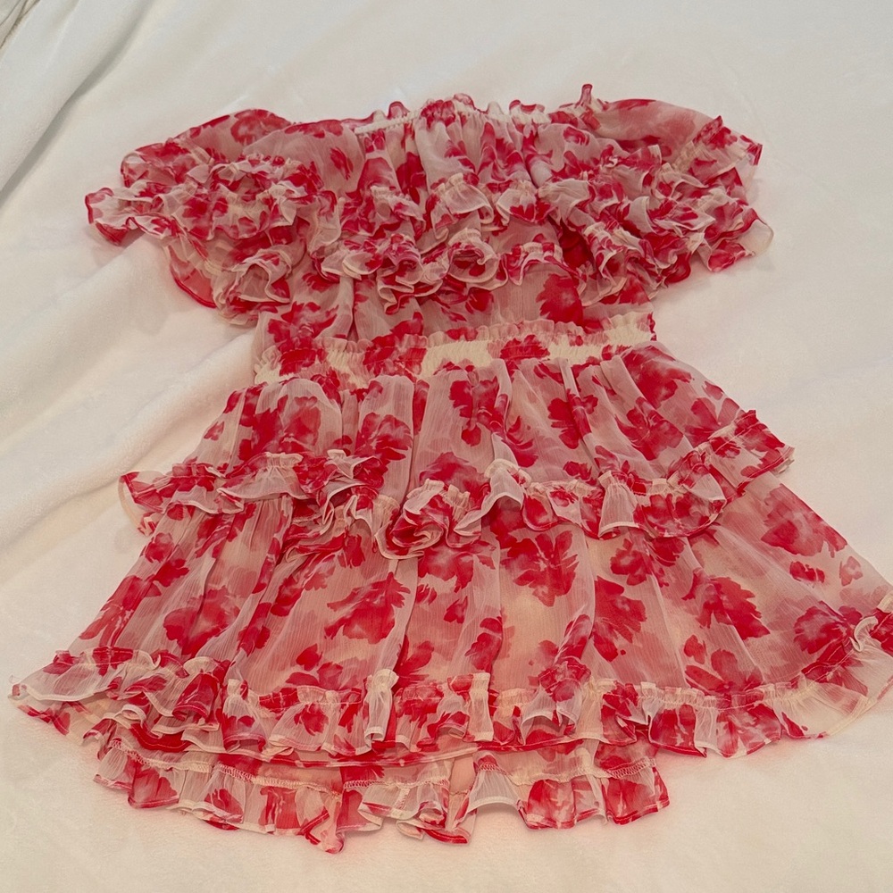 Misa dress